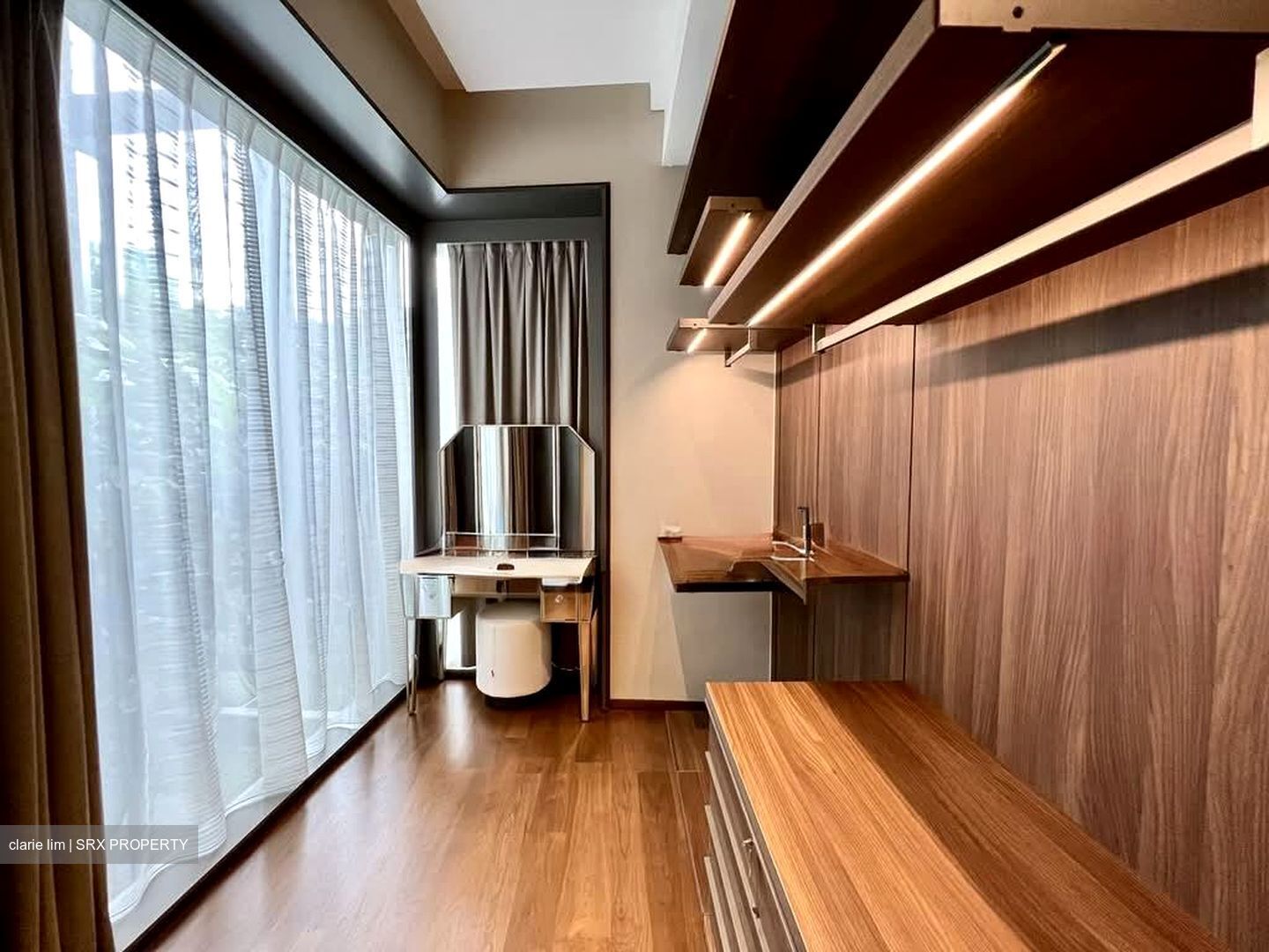 3 Orchard By-The-Park (D10), Condominium #580294941